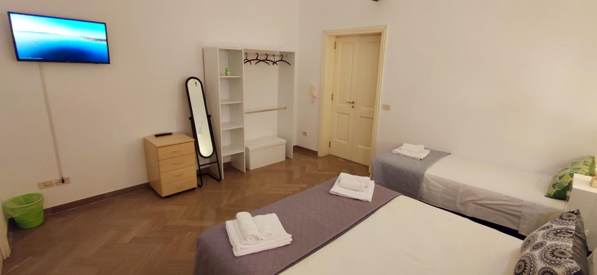 Casa Giuseppina Lecce Villa Eksteriør billede