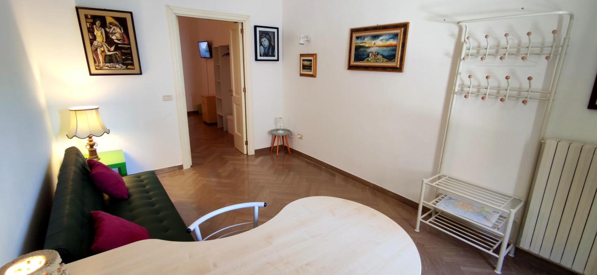 Casa Giuseppina Lecce Villa Eksteriør billede