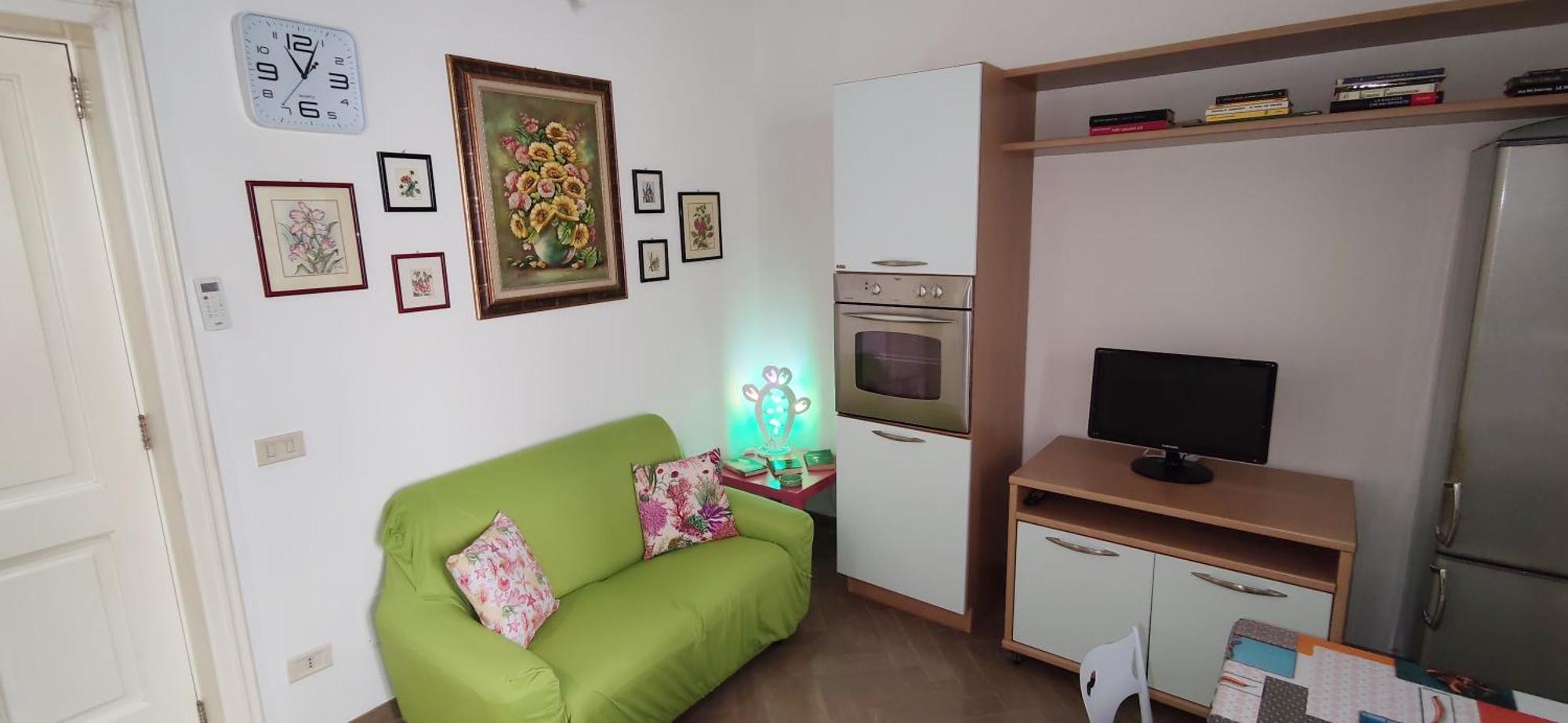 Casa Giuseppina Lecce Villa Eksteriør billede