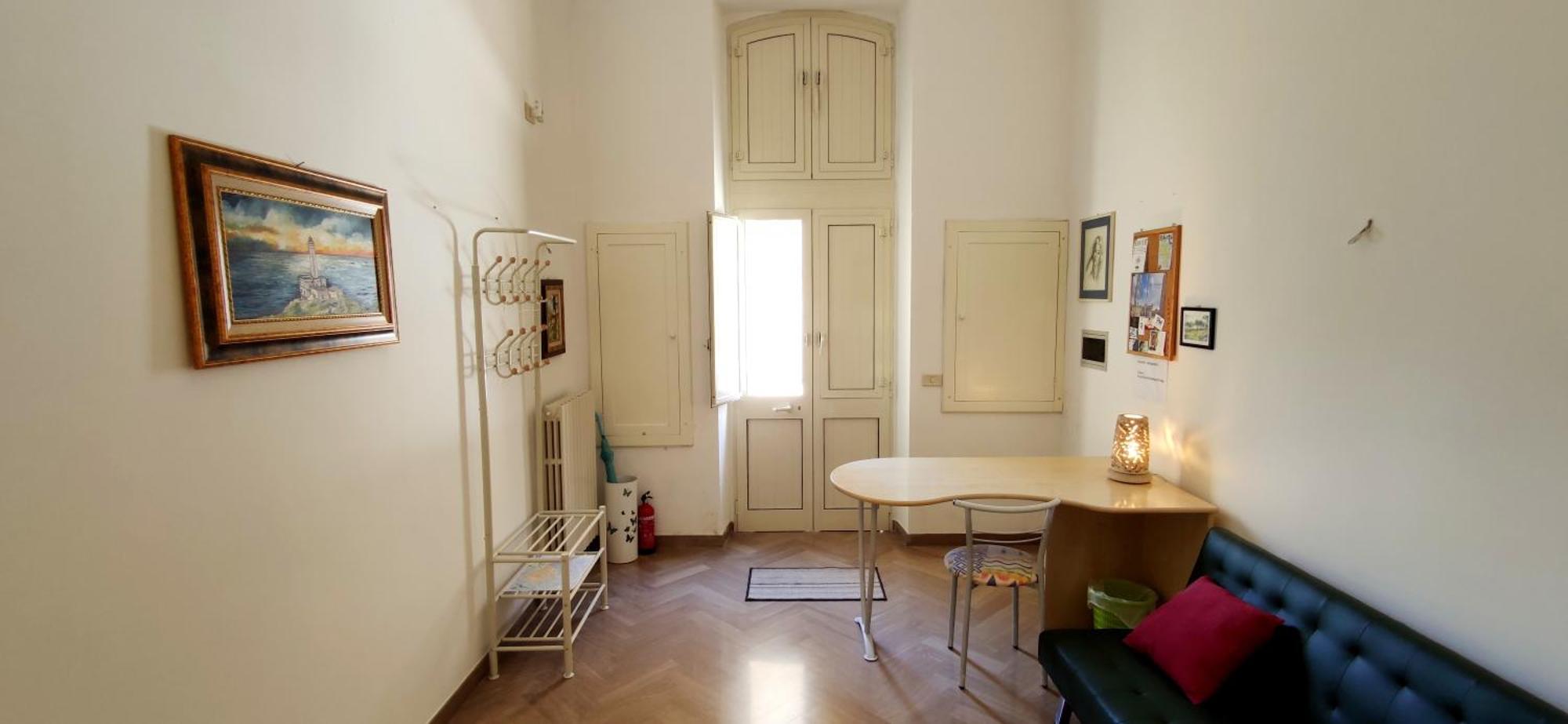 Casa Giuseppina Lecce Villa Eksteriør billede