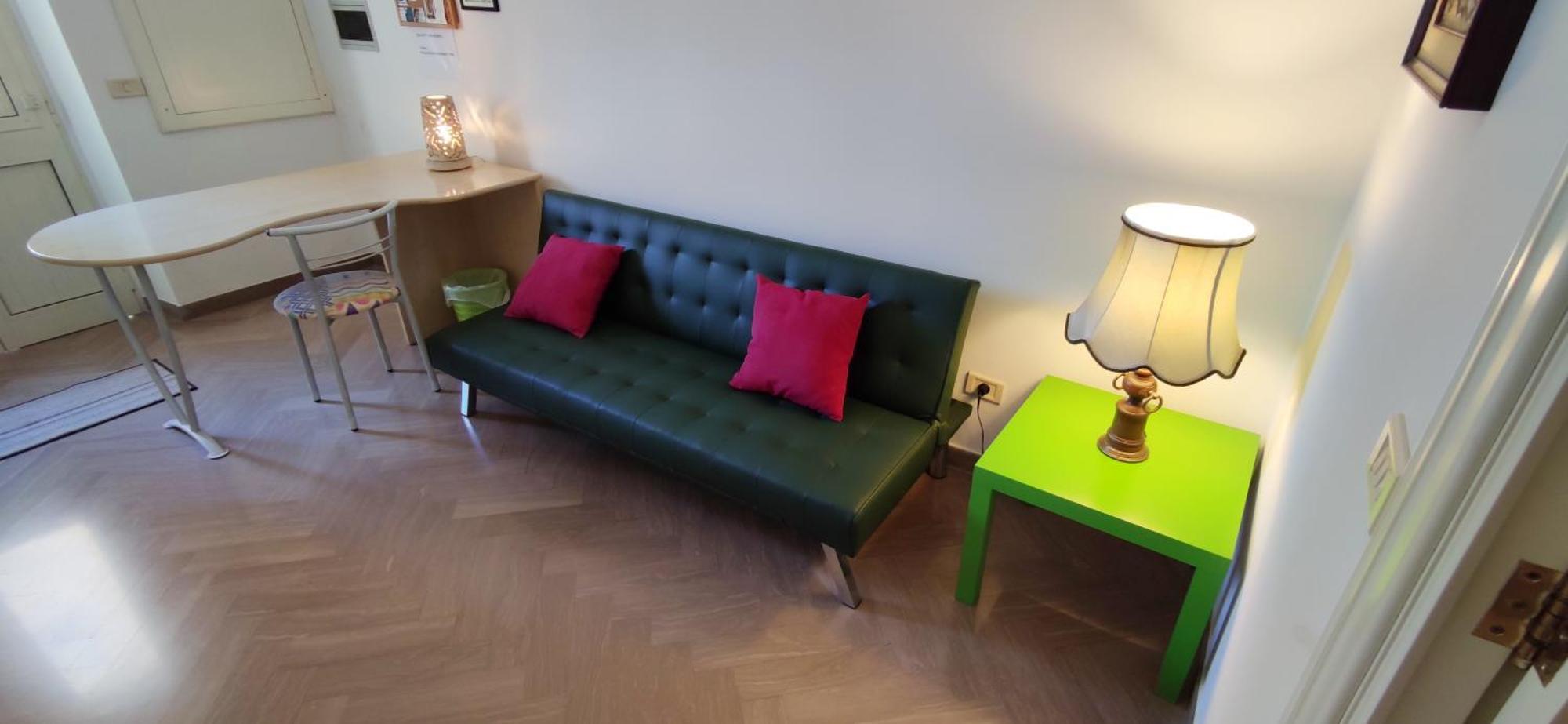 Casa Giuseppina Lecce Villa Eksteriør billede